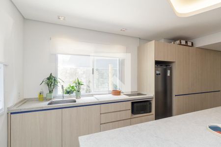 Apartamento para alugar com 25m², 1 quarto e sem vaga Apartamento para alugar com 25m², 1 quarto e sem vagaÁrea comum - Salão de festas