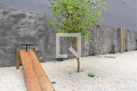 Apartamento para alugar com 25m², 1 quarto e sem vaga Apartamento para alugar com 25m², 1 quarto e sem vagaÁrea comum - Academia Externa