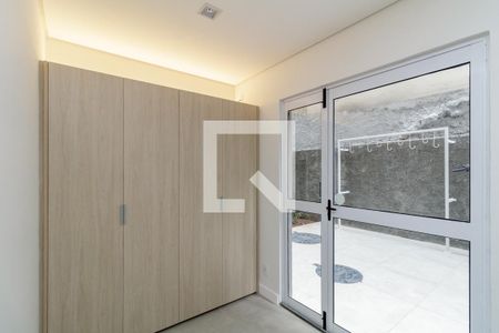 Apartamento para alugar com 25m², 1 quarto e sem vaga Apartamento para alugar com 25m², 1 quarto e sem vagaÁrea comum - Coworking