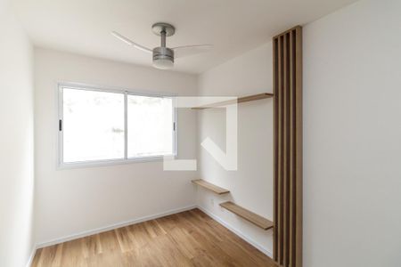 Sala de apartamento para alugar com 1 quarto, 25m² em Vila Buarque, São Paulo