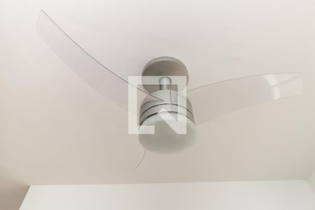 Sala de apartamento para alugar com 1 quarto, 25m² em Vila Buarque, São Paulo