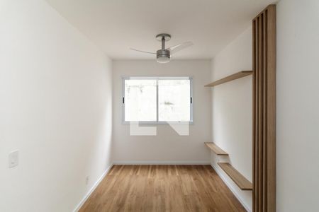Sala de apartamento para alugar com 1 quarto, 25m² em Vila Buarque, São Paulo