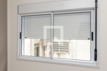 Quarto de apartamento para alugar com 1 quarto, 25m² em Vila Buarque, São Paulo