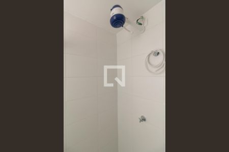 Apartamento para alugar com 25m², 1 quarto e sem vaga Apartamento para alugar com 25m², 1 quarto e sem vagaBanheiro