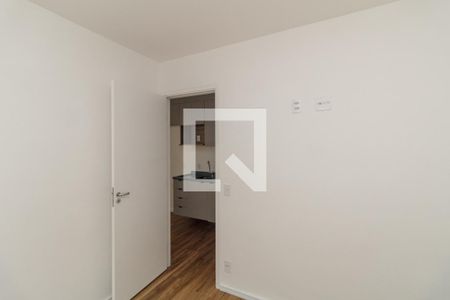 Quarto de apartamento para alugar com 1 quarto, 25m² em Vila Buarque, São Paulo