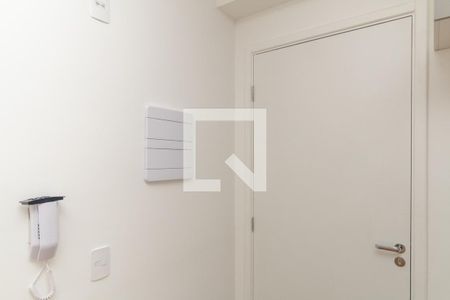 Sala de apartamento para alugar com 1 quarto, 25m² em Vila Buarque, São Paulo