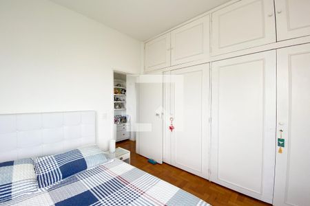 Quarto 1 de apartamento à venda com 3 quartos, 98m² em Ipanema, Rio de Janeiro