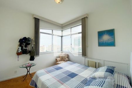 Quarto 1 de apartamento à venda com 3 quartos, 98m² em Ipanema, Rio de Janeiro