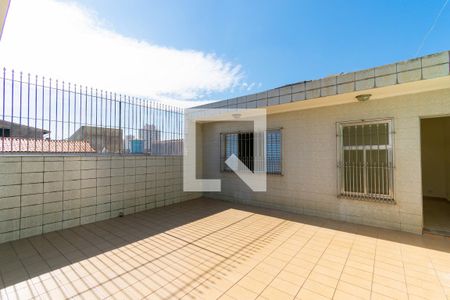 Casa à venda com 240m², 4 quartos e sem vagaQuintal 2