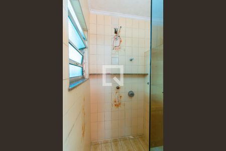 Casa à venda com 240m², 4 quartos e sem vagaEdícula - Banheiro da Suíte