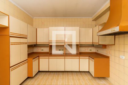 Casa à venda com 240m², 4 quartos e sem vagaCozinha 