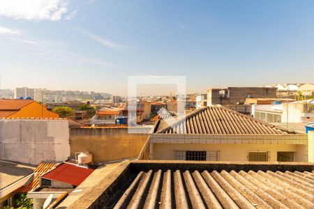 Casa à venda com 240m², 4 quartos e sem vagaVista do Quarto de Serviço