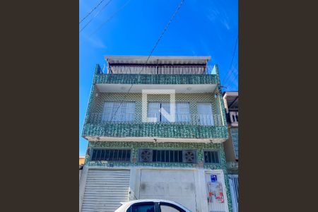 Casa à venda com 240m², 4 quartos e sem vagaFachada