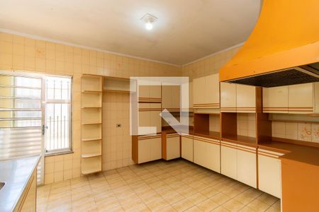 Casa à venda com 240m², 4 quartos e sem vagaCozinha 