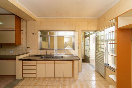 Casa à venda com 240m², 4 quartos e sem vagaCozinha 