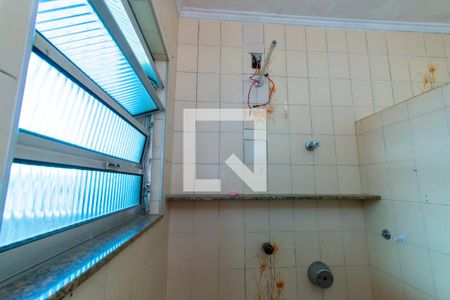 Casa à venda com 240m², 4 quartos e sem vagaEdícula - Banheiro da Suíte