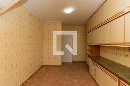 Casa à venda com 240m², 4 quartos e sem vagaCozinha - Copa