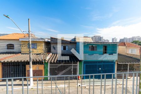 Casa à venda com 240m², 4 quartos e sem vagaVista do Quarto 2