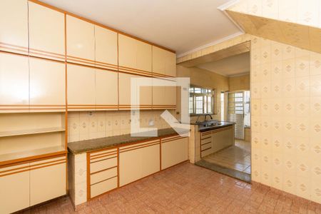 Casa à venda com 240m², 4 quartos e sem vagaCozinha - Copa