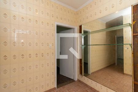 Casa à venda com 240m², 4 quartos e sem vagaHall