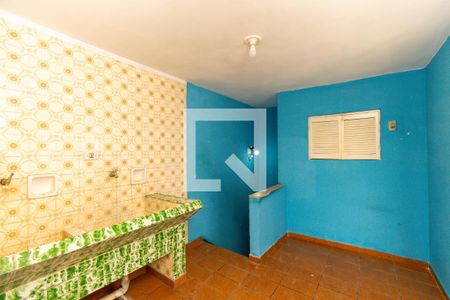 Casa à venda com 240m², 4 quartos e sem vagaÁrea de Serviço