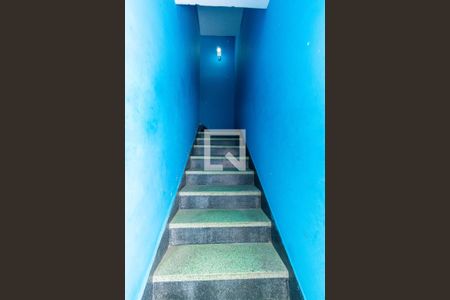 Casa à venda com 240m², 4 quartos e sem vagaEscada