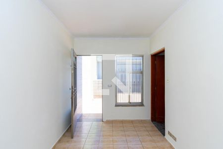 Casa à venda com 240m², 4 quartos e sem vagaEdícula - Sala