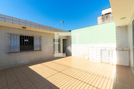 Casa à venda com 240m², 4 quartos e sem vagaQuintal 2