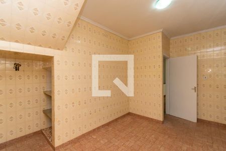 Casa à venda com 240m², 4 quartos e sem vagaCozinha - Copa