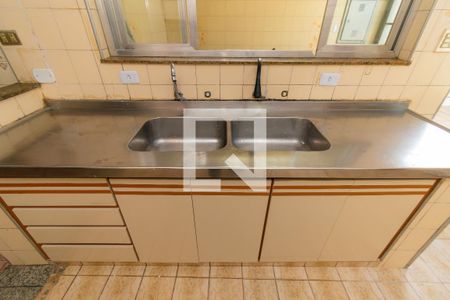 Casa à venda com 240m², 4 quartos e sem vagaCozinha 