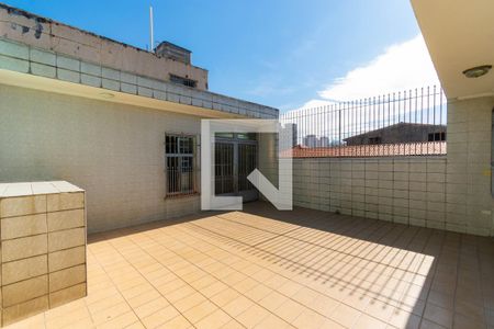Casa à venda com 240m², 4 quartos e sem vagaQuintal 2