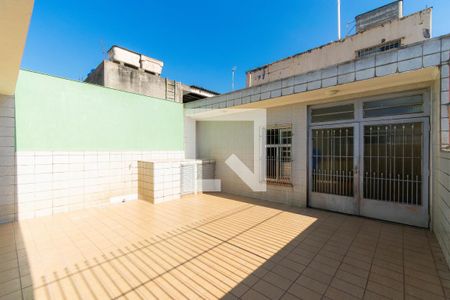 Casa à venda com 240m², 4 quartos e sem vagaQuintal 2