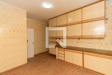 Casa à venda com 240m², 4 quartos e sem vagaCozinha - Copa