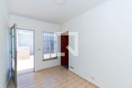 Casa à venda com 240m², 4 quartos e sem vagaEdícula - Sala