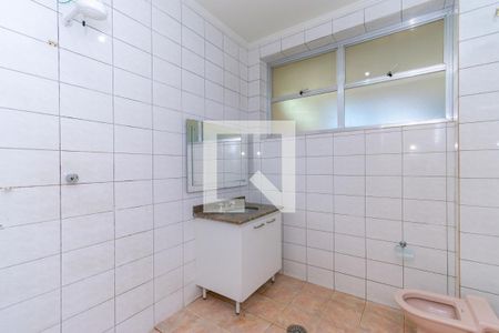 Casa à venda com 240m², 4 quartos e sem vagaBanheiro