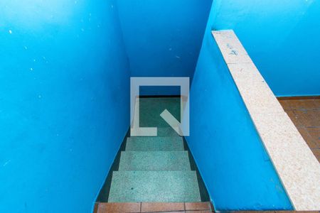 Casa à venda com 240m², 4 quartos e sem vagaEscada