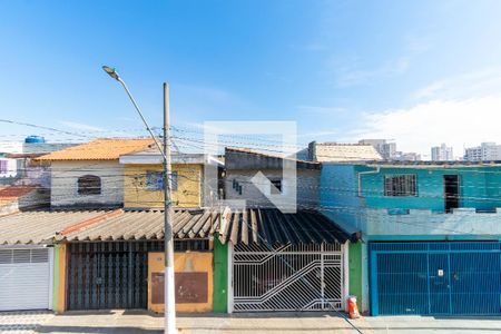 Casa à venda com 240m², 4 quartos e sem vagaVista da Varanda do Quarto 1