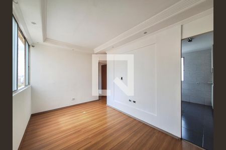 Sala de apartamento para alugar com 2 quartos, 42m² em Casa Verde Alta, São Paulo