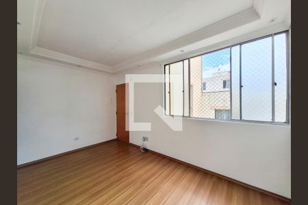 Sala de apartamento para alugar com 2 quartos, 42m² em Casa Verde Alta, São Paulo
