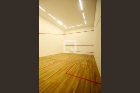 Apartamento à venda com 25m², 1 quarto e sem vaga Apartamento à venda com 25m², 1 quarto e sem vagaQuadra Squash