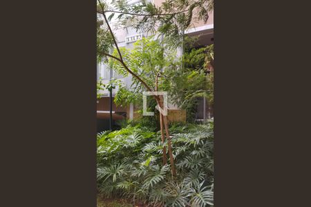 Apartamento à venda com 25m², 1 quarto e sem vaga Apartamento à venda com 25m², 1 quarto e sem vagaFachada