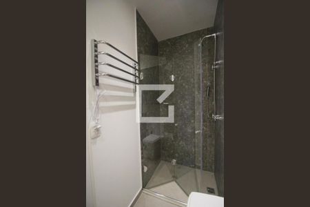 Apartamento à venda com 25m², 1 quarto e sem vagaBanheiro