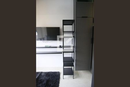 Apartamento à venda com 25m², 1 quarto e sem vagaSala