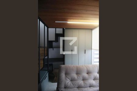 Apartamento à venda com 25m², 1 quarto e sem vagaSala