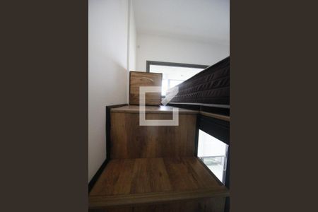 Apartamento à venda com 25m², 1 quarto e sem vagaQuarto
