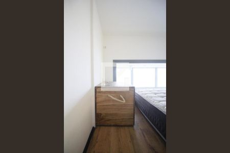 Apartamento à venda com 25m², 1 quarto e sem vagaQuarto