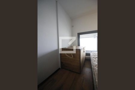 Apartamento à venda com 25m², 1 quarto e sem vagaQuarto