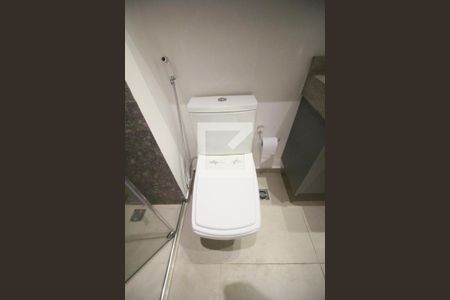Apartamento à venda com 25m², 1 quarto e sem vagaBanheiro