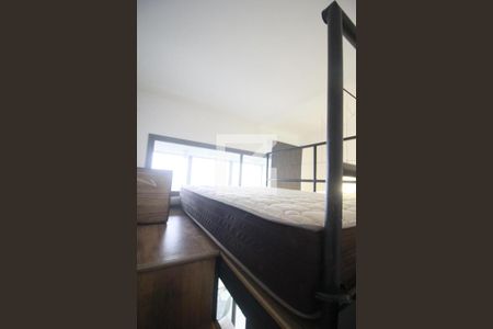 Apartamento à venda com 25m², 1 quarto e sem vagaQuarto