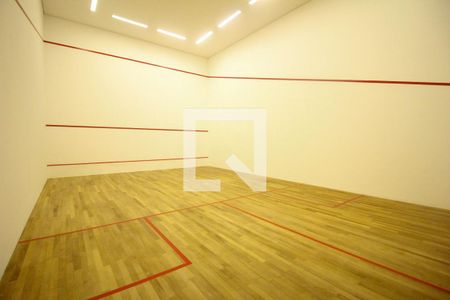 Apartamento à venda com 25m², 1 quarto e sem vaga Apartamento à venda com 25m², 1 quarto e sem vagaQuadra Squash